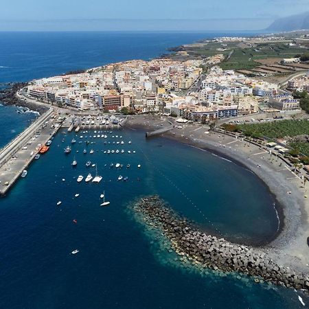 Appartamento Coastal Escape Playa de San Juan  Esterno foto