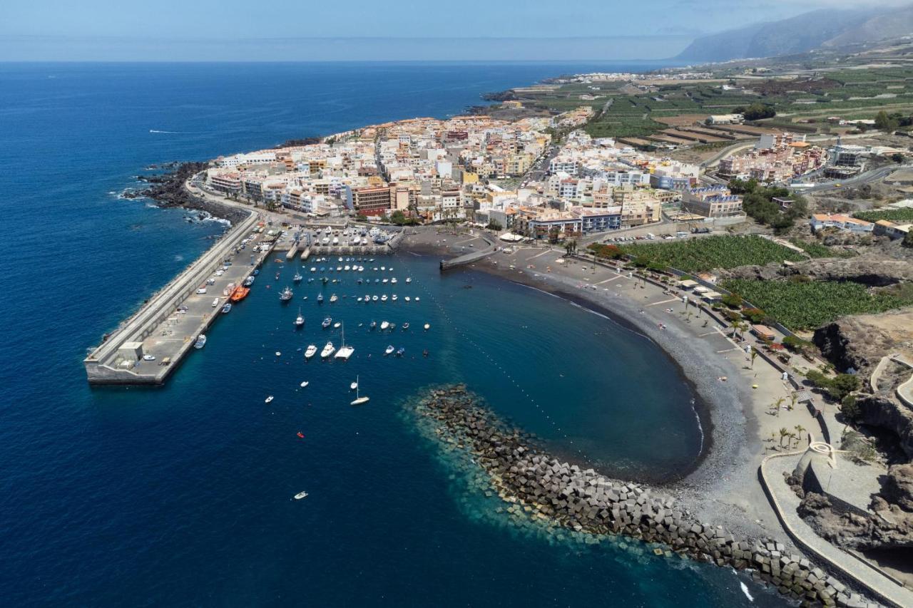 Appartamento Coastal Escape Playa de San Juan  Esterno foto