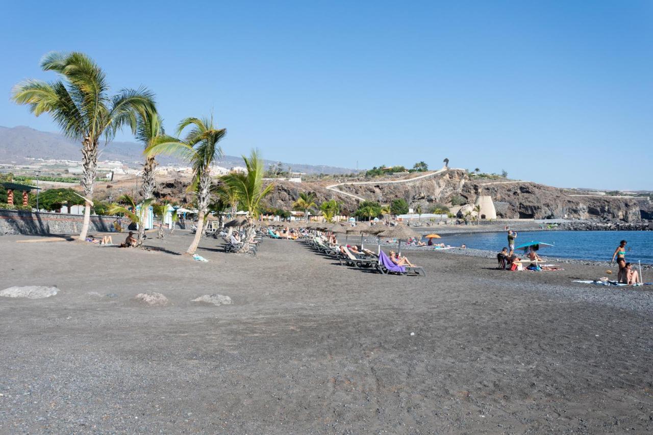 Appartamento Coastal Escape Playa de San Juan  Esterno foto