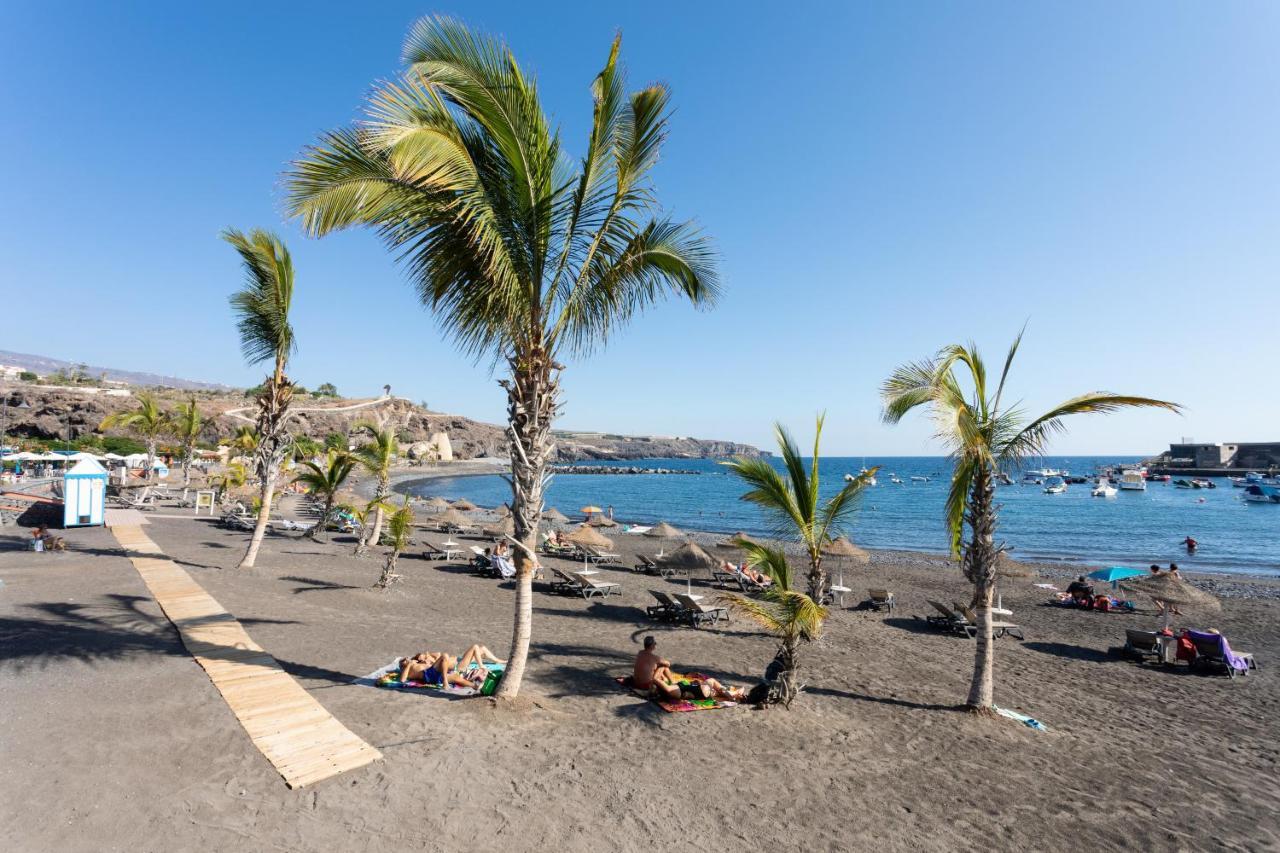 Appartamento Coastal Escape Playa de San Juan  Esterno foto