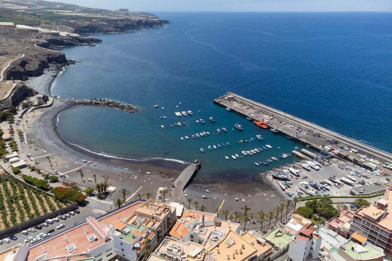 Appartamento Coastal Escape Playa de San Juan  Esterno foto