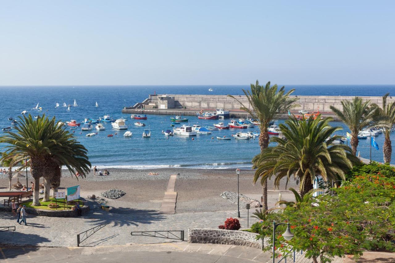 Appartamento Coastal Escape Playa de San Juan  Esterno foto